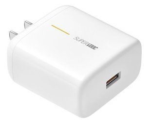 Зарядний пристрій OPPO SuperVooc 65W CN 320930 фото