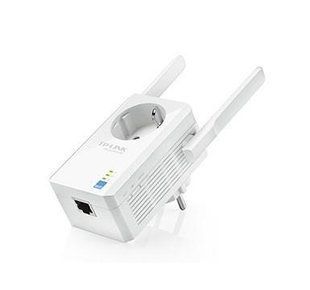 Обладнання радіодоступу (IEEE802.11), точка доступу TP-Link TL-WA860RE 313788 фото