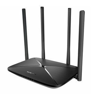 Бездротовий маршрутизатор з 4G LTE, MB115-4G MERCUSYS 396826 фото