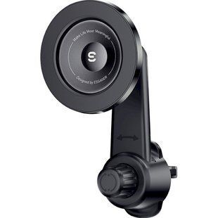 Автомобільний тримач ESSAGER Berlin magnetic car mount long arm (EZJCB-BL01-Z) 317863 фото