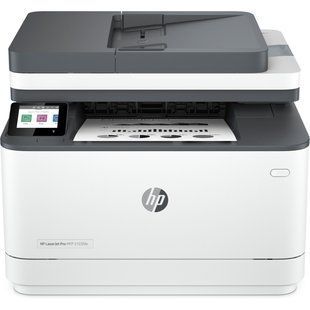 Багатофункціональний пристрій А4 ч/б HP LaserJet Pro 3103fdn (3G631A) 373642 фото