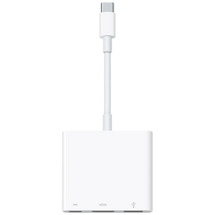 USB-C Digital AV Multiport Adapter (MJ1K2) 271582 фото