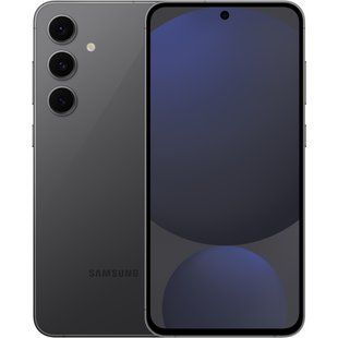 S721B Samsung Galaxy S24 FE 8/256GB Graphite Global 325588 фото