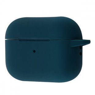 Чохол Silicone Case New for AirPods Pro 2 forest green 332368 фото