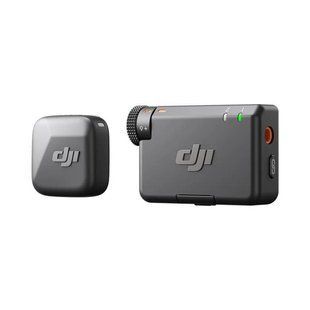 DJI Mic Mini (1TX+1RX) 342413 фото