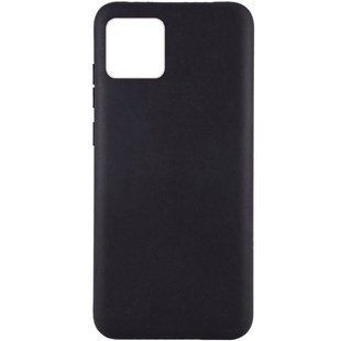 Чохол TPU Epik Black для Samsung Galaxy A04e Чорний 261430 фото
