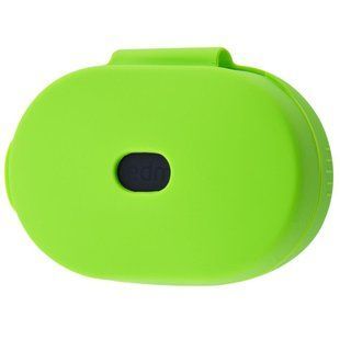 Чехол для Redmi AirDots 3 Silicone Case Mint Gum 192449 фото