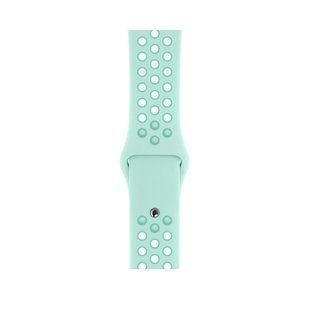Ремінець Apple Watch Nike Sport Band 44mm/42mm Teal Tint/Tropical Twist (MV852) 264935 фото
