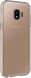 Чохол-накладка Samsung J260 (J2 Core 2018) Ultra Thin Air Case Transparent 127452 фото 2