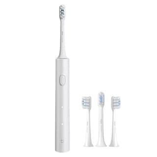 Щітка зубна Xiaomi Mijia Sonic Electric Toothbrush T302 (BHR6744CN) Streamer Silver 268726 фото