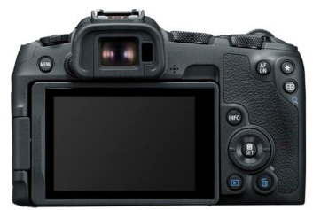 Цифрова камера CANON EOS R8 Body 313754 фото