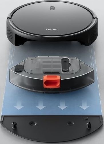 Робот-пилосос Xiaomi Robot Vacuum E10C 309464 фото