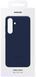 Чохол-накладка Samsung S25 FE Silicone Case EF-PS731CNEGWW / Dark Blue 393294 фото 6