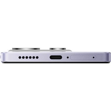 Смартфон Xiaomi Redmi Note 14 6/128GB Mist Purple Global 343809 фото
