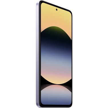 Смартфон Xiaomi Redmi Note 14 6/128GB Mist Purple Global 343809 фото