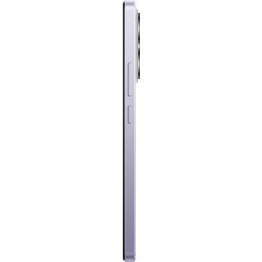 Смартфон Xiaomi Redmi Note 14 6/128GB Mist Purple Global 343809 фото