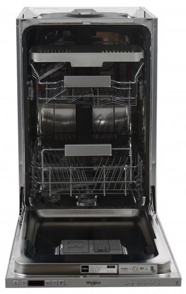 Вбуд. посудомийка WHIRLPOOL WSIC3M27C 361513 фото