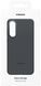 Чохол-накладка Samsung S25 Edge Silicone Case EF-PS937CBEGWW / Black 394056 фото 6