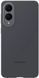 Чохол-накладка Samsung S25 Edge Silicone Case EF-PS937CBEGWW / Black 394056 фото 1