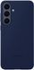 Чохол-накладка Samsung S25 FE Silicone Case EF-PS731CNEGWW / Dark Blue 393294 фото 1