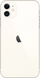 Смартфон Apple IPhone 11 128GB White Slim Box (MHDJ3) 172283 фото 3
