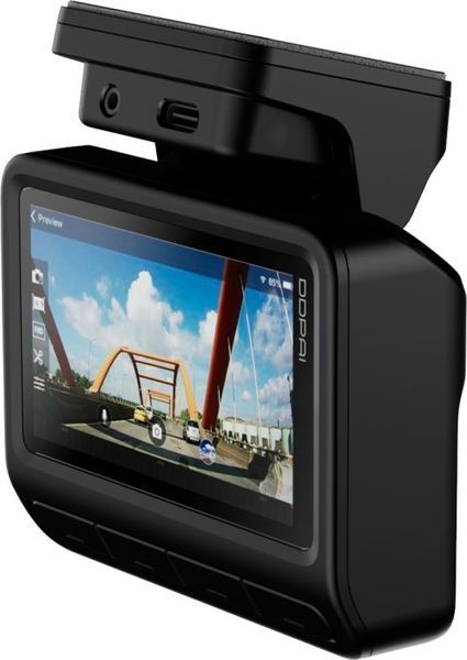 Відеореєстратор Ddpai Z50 Pro GPS 381316 фото
