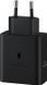 Зарядний Пристрій Samsung 50W EP-T5020XBEGEU PD&nbsp;2C Black 314080 фото 1