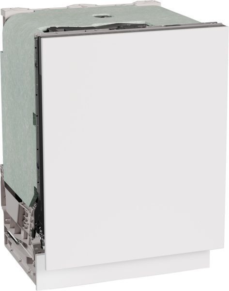 Посудомийна машина Gorenje вбудовувана, 16компл., A+++, 60см, інвертор,Wi-Fi, AquaStop, сенсорн.упр, 3и кошики, білий (GV673A65) 375629 фото