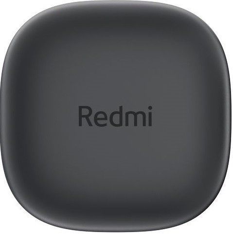 Навушники Xiaomi Redmi Buds 6 Play (BHR8776GL) Black 319674 фото