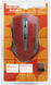 Миша DEFENDER Accura MM-965 Wireless Червоний 306146 фото 4