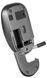 Миша DEFENDER (52993) Wave MM-995, 4D, 800-1600dpi, GRAY, wireless, silent 324336 фото 4