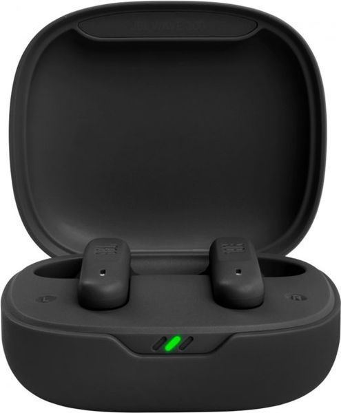 Навушники JBL Wave 300 (JBLW300TWSBLK) Black 260069 фото
