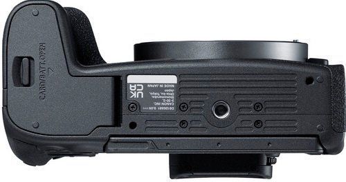 Цифрова камера CANON EOS R8 Body 313754 фото