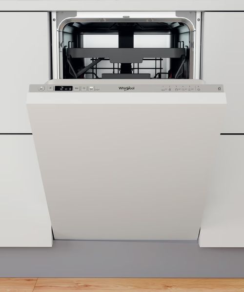 Вбуд. посудомийка WHIRLPOOL WSIC3M27C 361513 фото