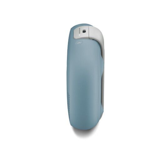 Портативна акустика Bose SoundLink Micro Stone Blue 247157 фото