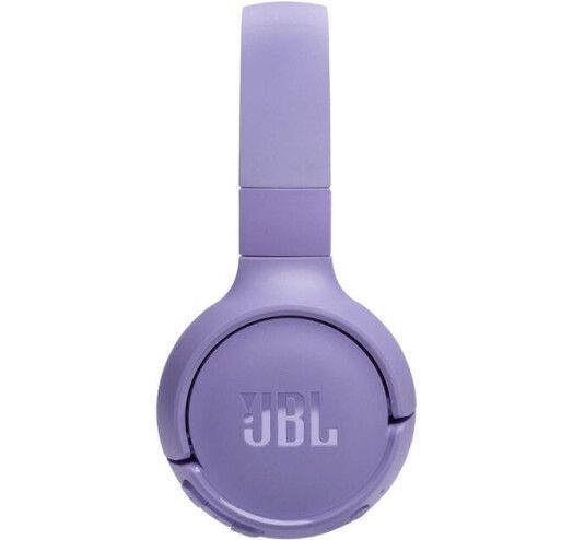 Навушники JBL Tune T520BT (JBLT520BTPUREU) Purple 272401 фото