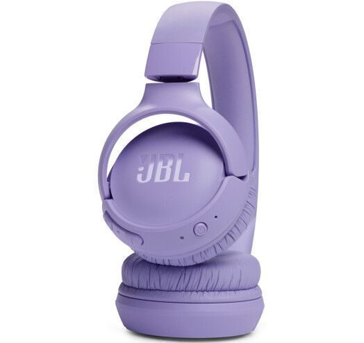 Навушники JBL Tune T520BT (JBLT520BTPUREU) Purple 272401 фото