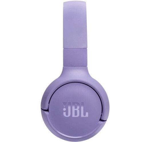 Навушники JBL Tune T520BT (JBLT520BTPUREU) Purple 272401 фото