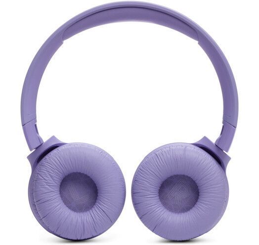 Навушники JBL Tune T520BT (JBLT520BTPUREU) Purple 272401 фото