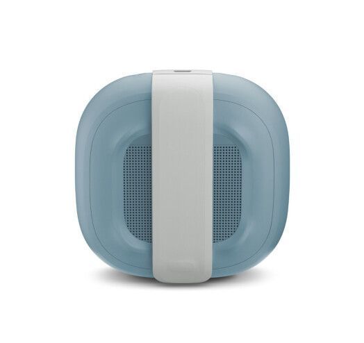Портативна акустика Bose SoundLink Micro Stone Blue 247157 фото