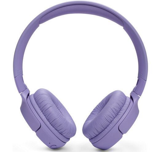 Навушники JBL Tune T520BT (JBLT520BTPUREU) Purple 272401 фото
