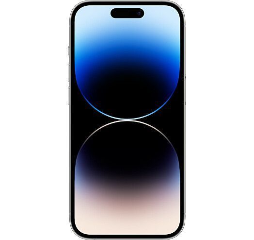 Смартфон Apple iPhone 14 Pro 512GB Silver e-Sim 255815 фото
