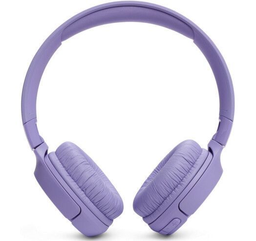 Навушники JBL Tune T520BT (JBLT520BTPUREU) Purple 272401 фото