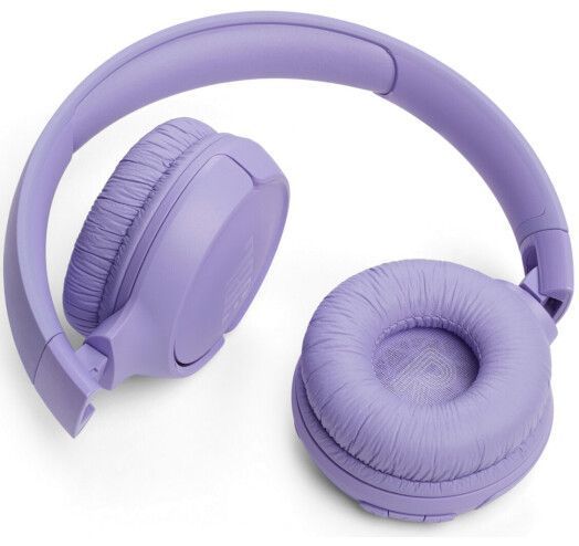 Навушники JBL Tune T520BT (JBLT520BTPUREU) Purple 272401 фото