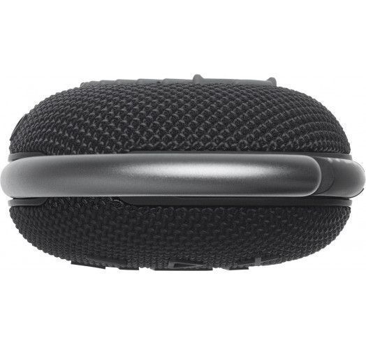 Портативна акустика JBL Clip 4 (JBLCLIP4BLK) Black 268757 фото