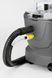 Пилосос професійний миючий Karcher Puzzi 10/1, 1250Вт, 254мБар, контейнер 10/9л, 10.5кг (1.100-131.0) 373398 фото 10