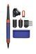 Стайлер Dyson HS08 Airwrap i.d. Multi-Styler and Dryer Curly to Coily - Vinca Blue/Topaz (533759-01) EU 331135 фото 3