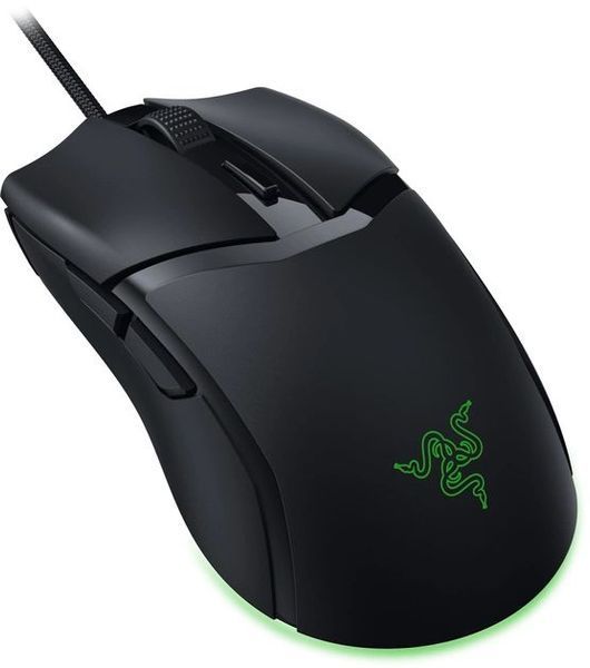 Миша Razer Cobra, RGB, USB-A, чорний (RZ01-04650100-R3M1) 374615 фото