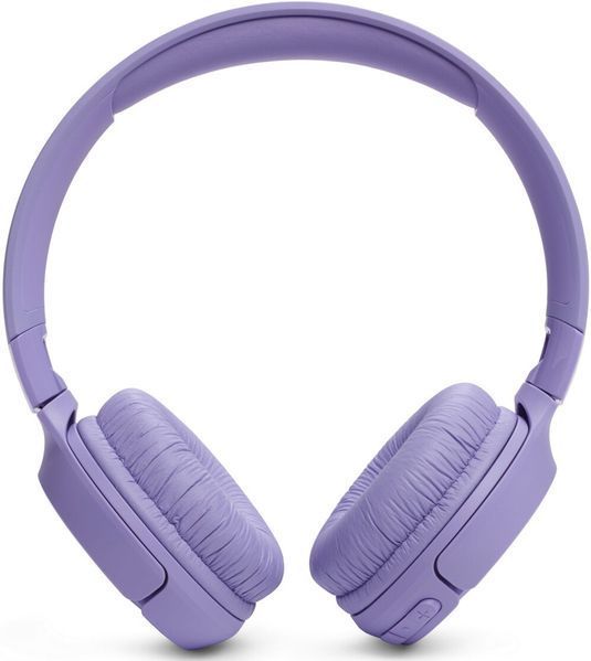 Навушники JBL Tune T520BT (JBLT520BTPUREU) Purple 272401 фото