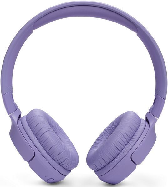 Навушники JBL Tune T520BT (JBLT520BTPUREU) Purple 272401 фото